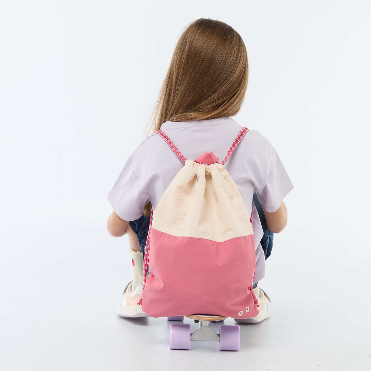 Sac de piscine ROSE