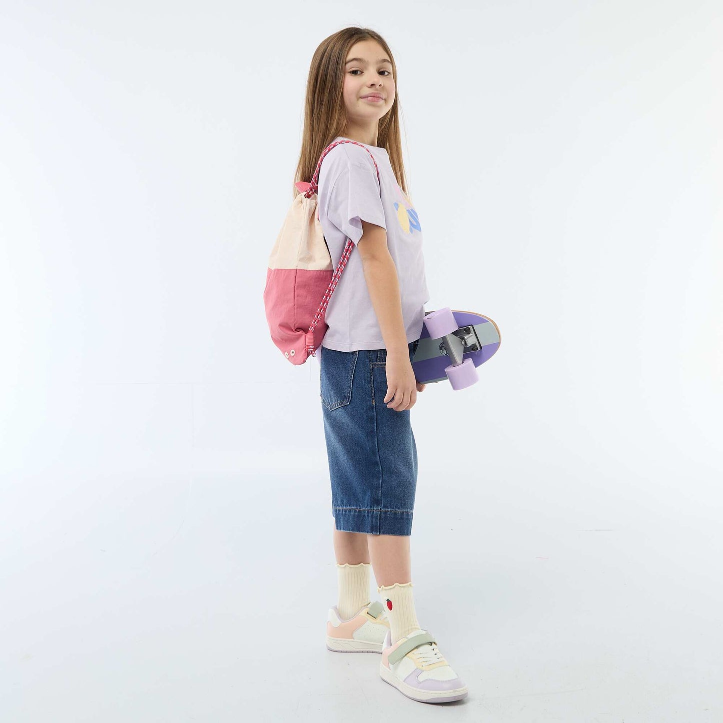 Sac de piscine ROSE