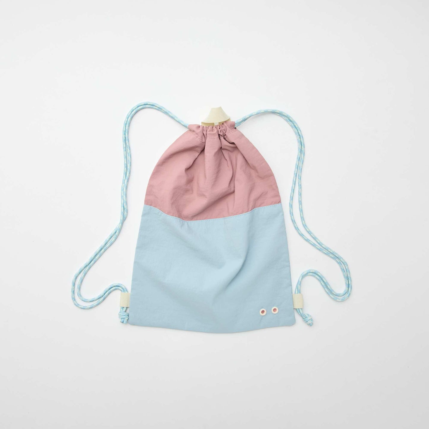 Sac de piscine BLEU