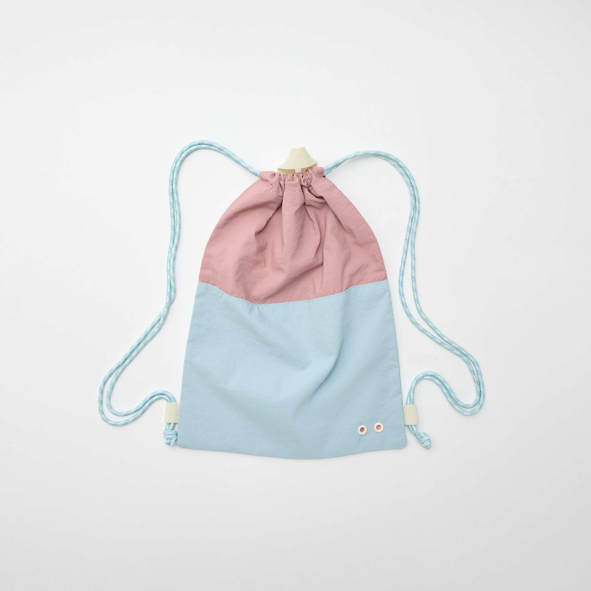 Sac de piscine BLEU