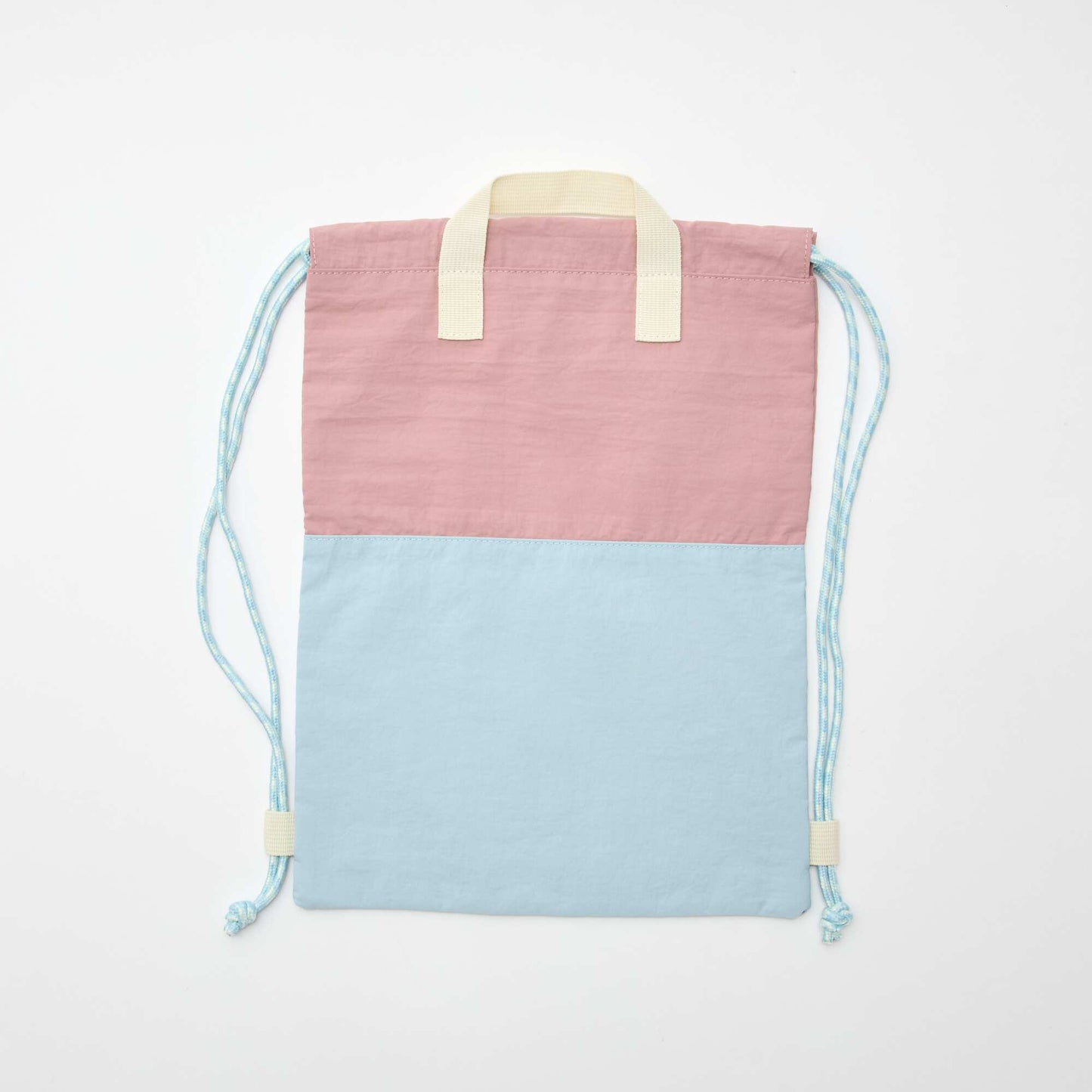 Sac de piscine BLEU