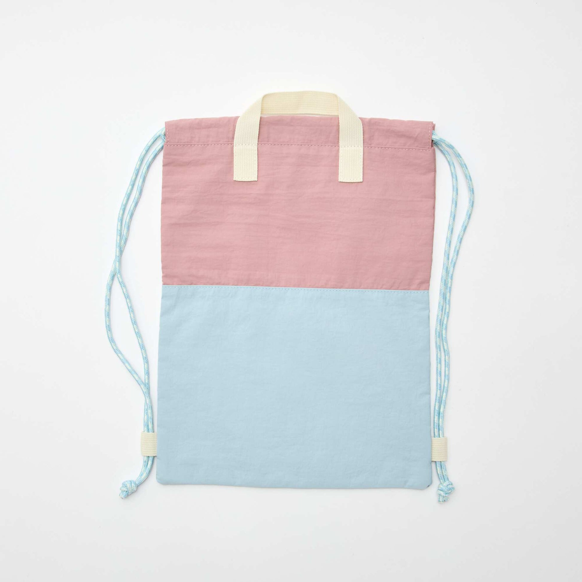 Sac de piscine BLEU
