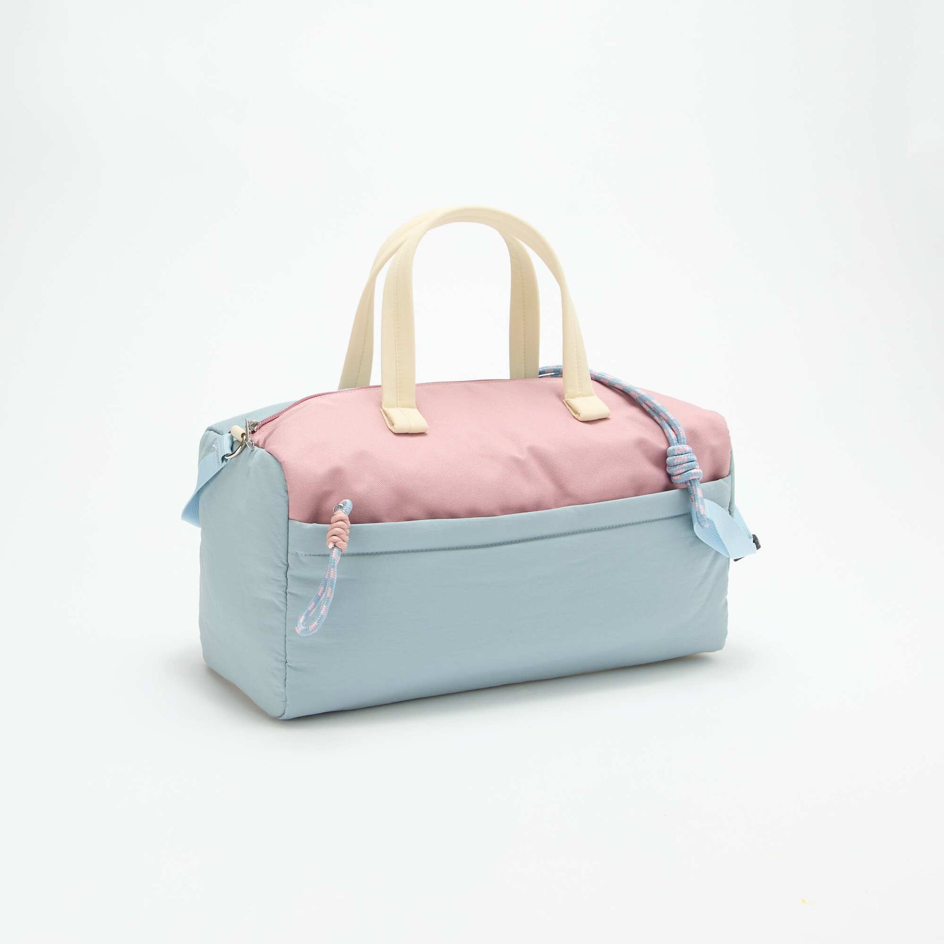 Sac de voyage BLEU