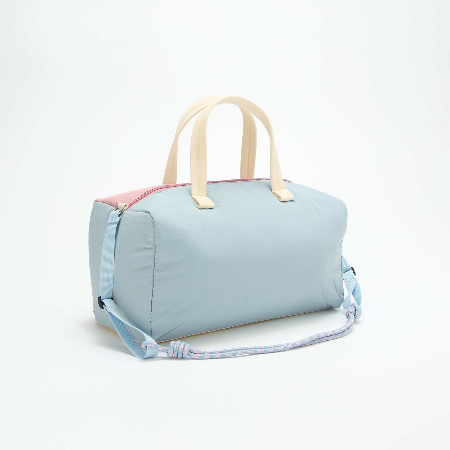 Sac de voyage BLEU
