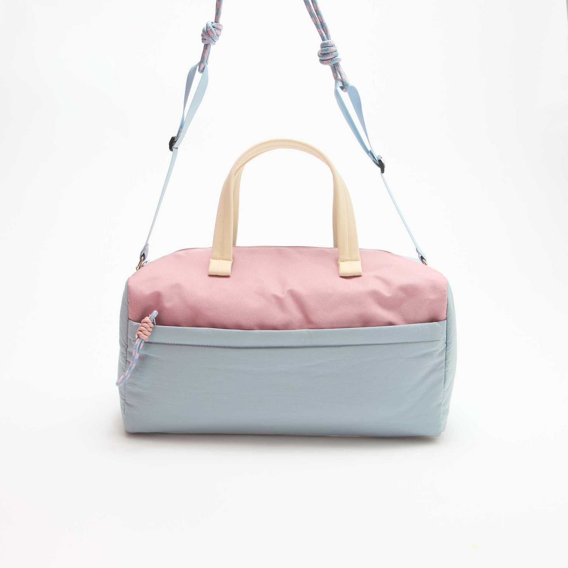 Sac de voyage BLEU