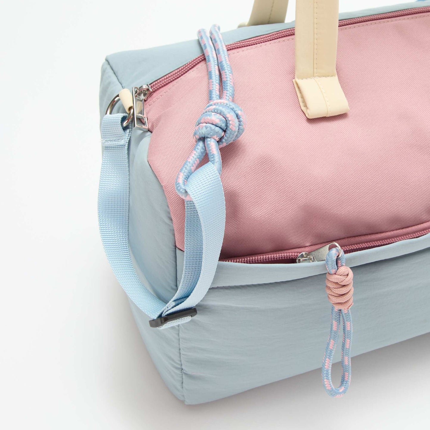 Sac de voyage BLEU