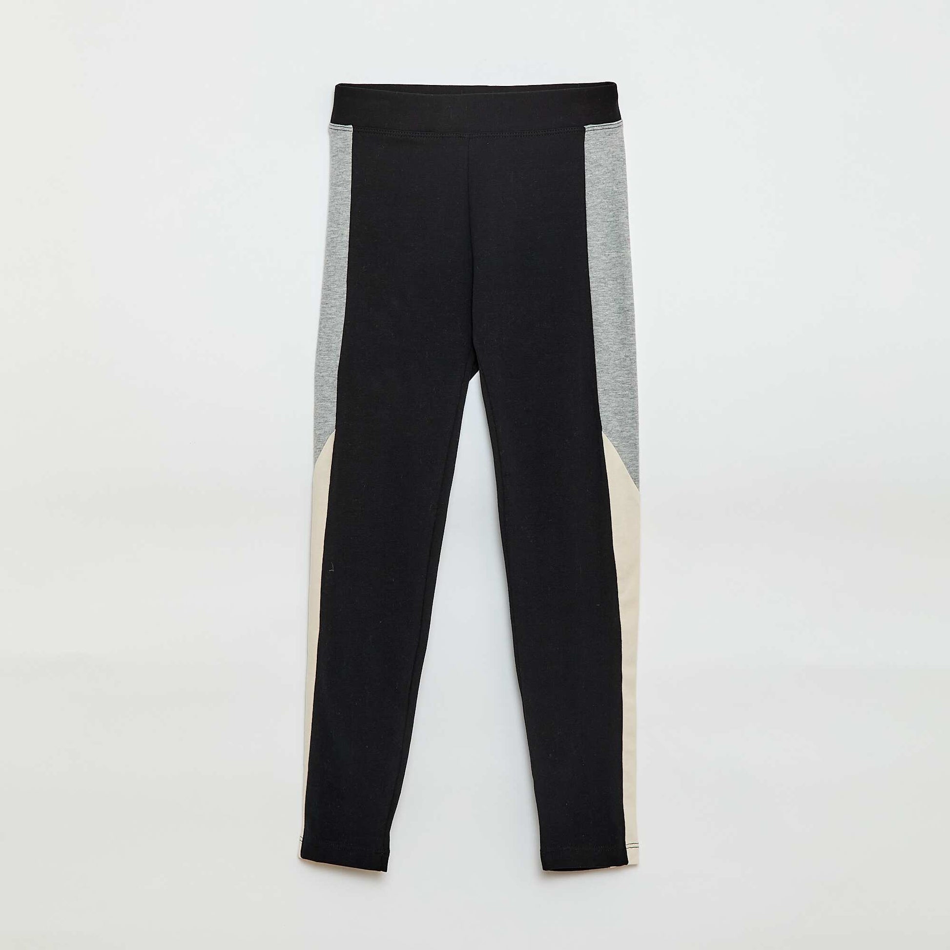 Ensemble sweat + legging - 2 pièces GRIS