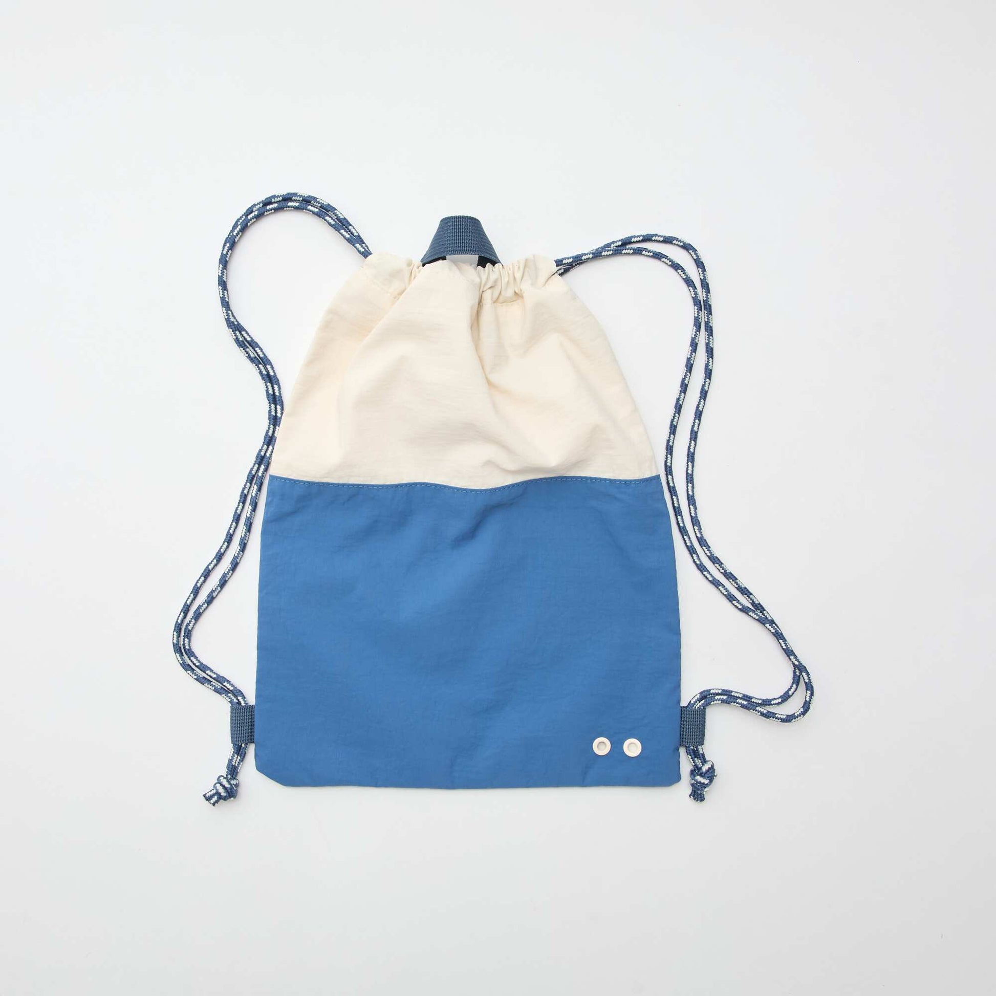 Sac de piscine BLEU