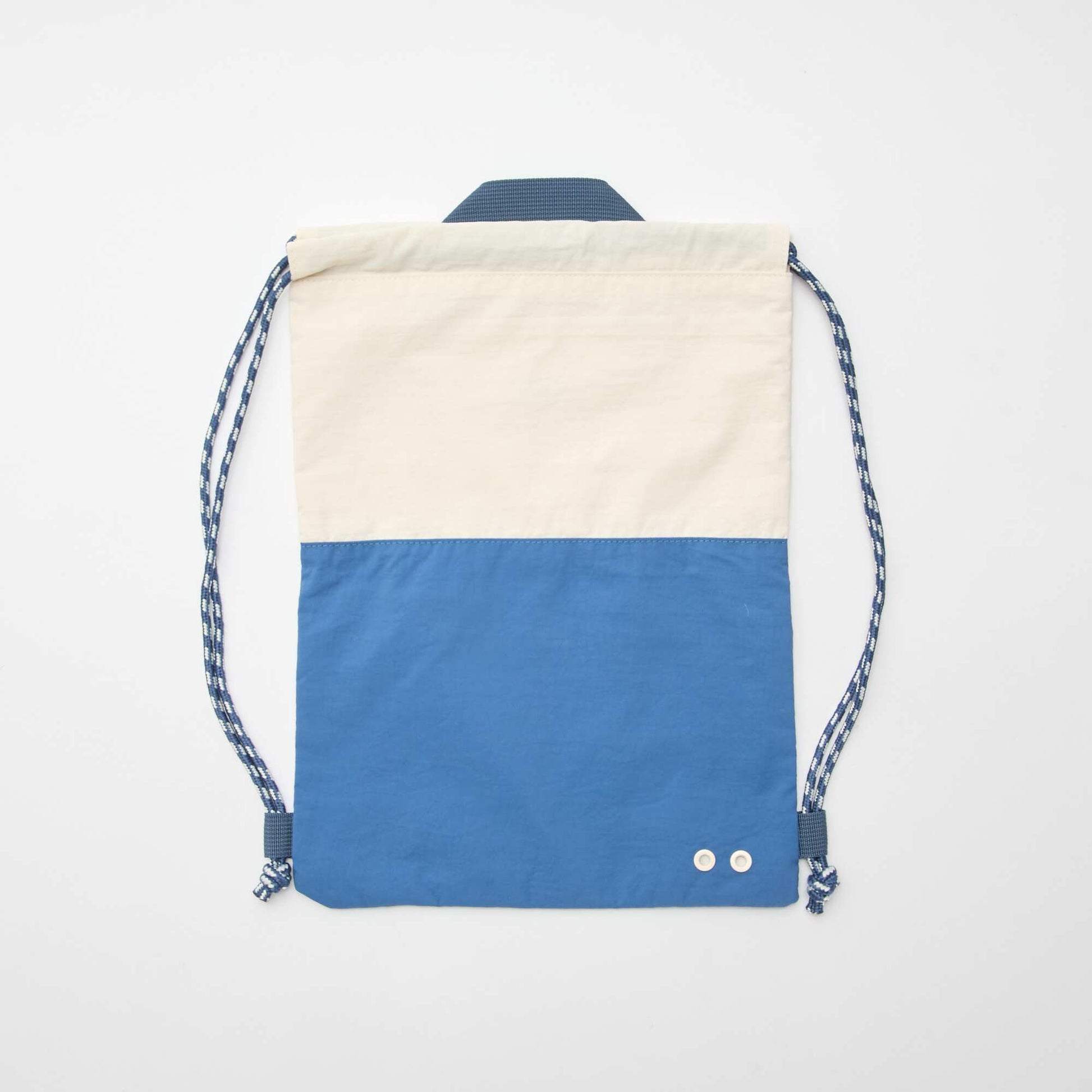Sac de piscine BLEU
