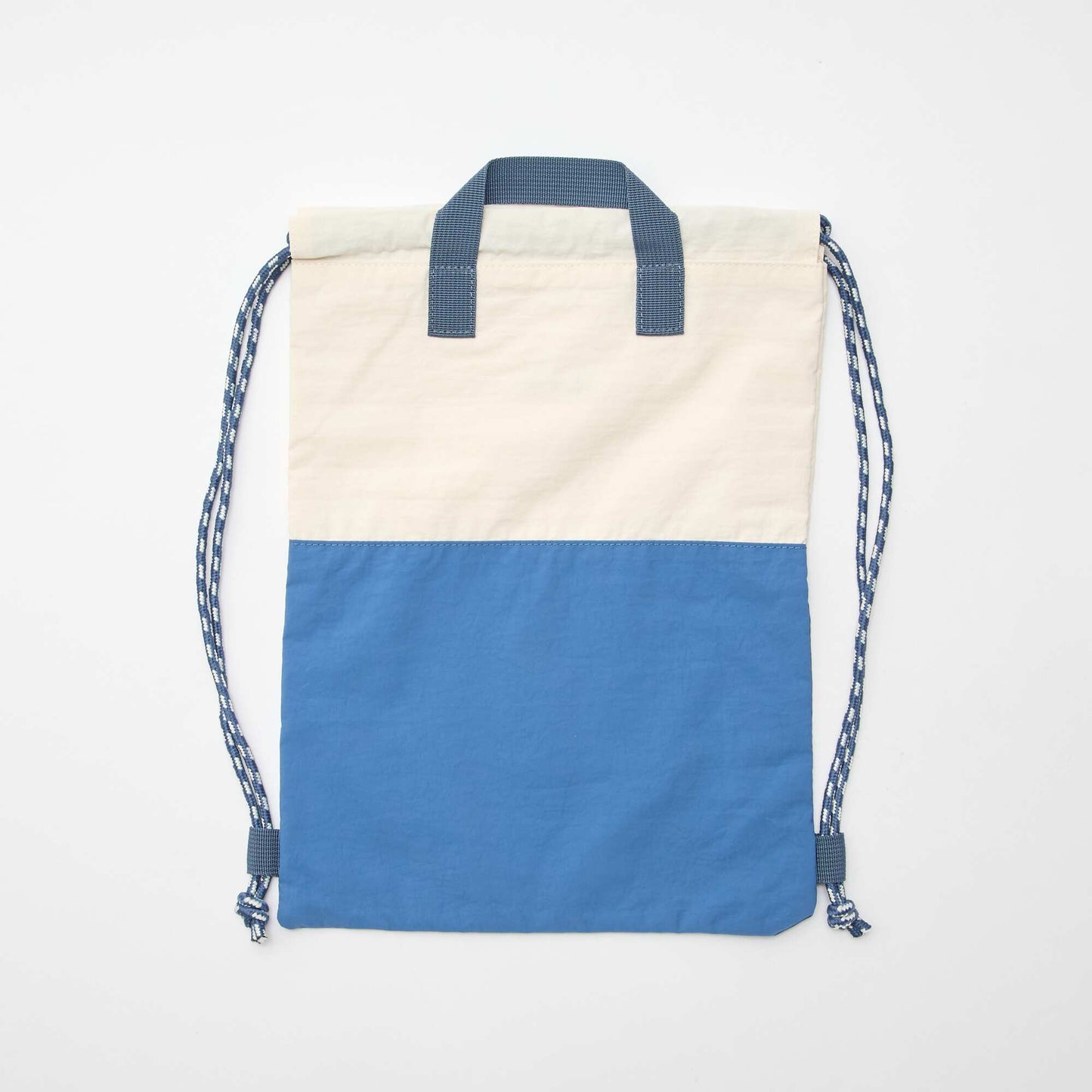 Sac de piscine BLEU