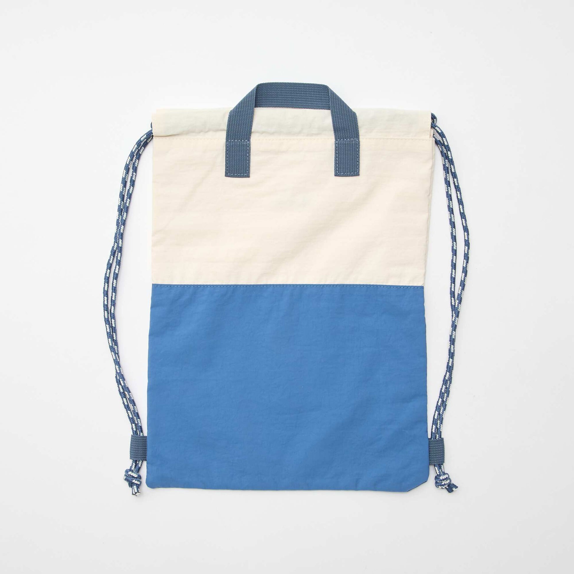 Sac de piscine BLEU