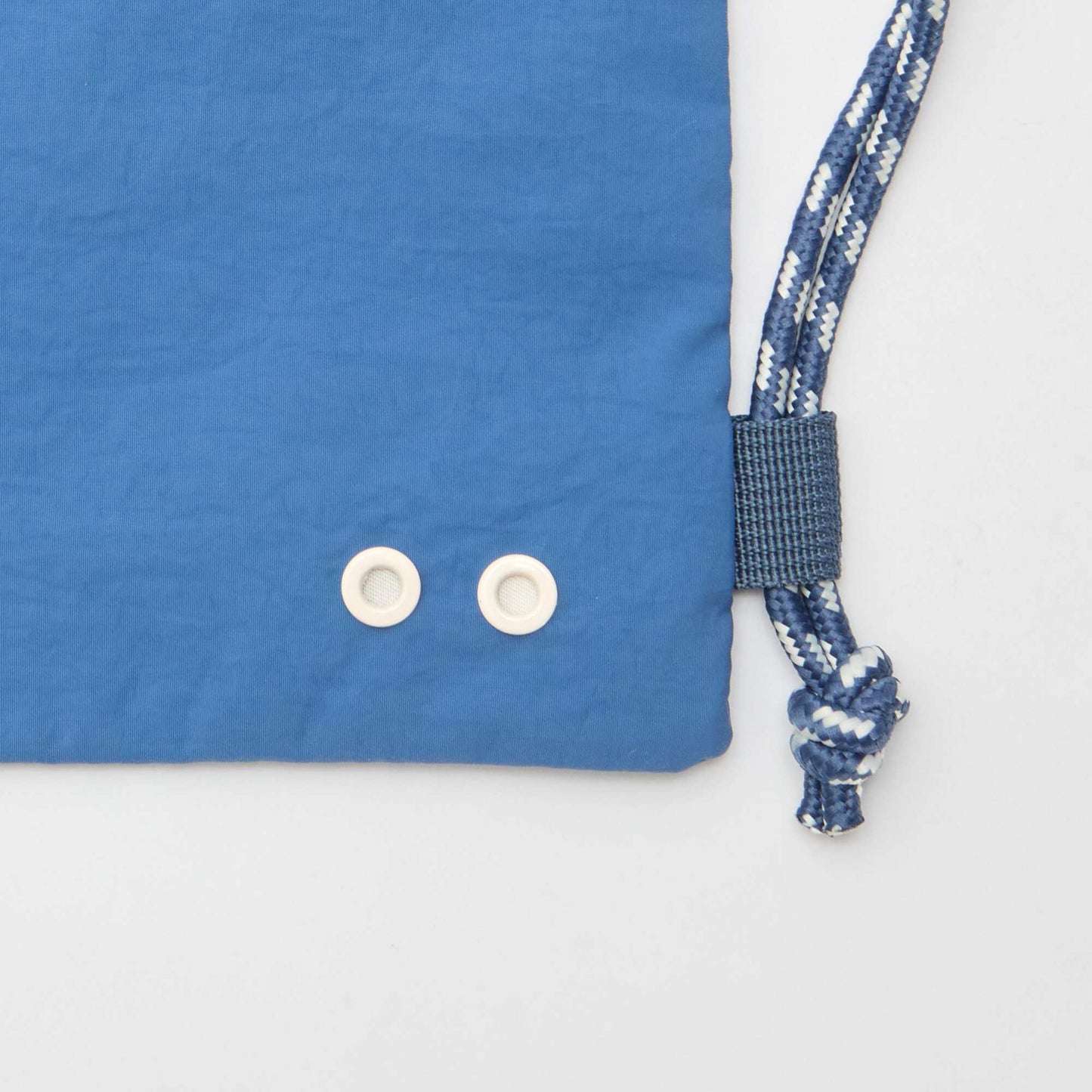 Sac de piscine BLEU