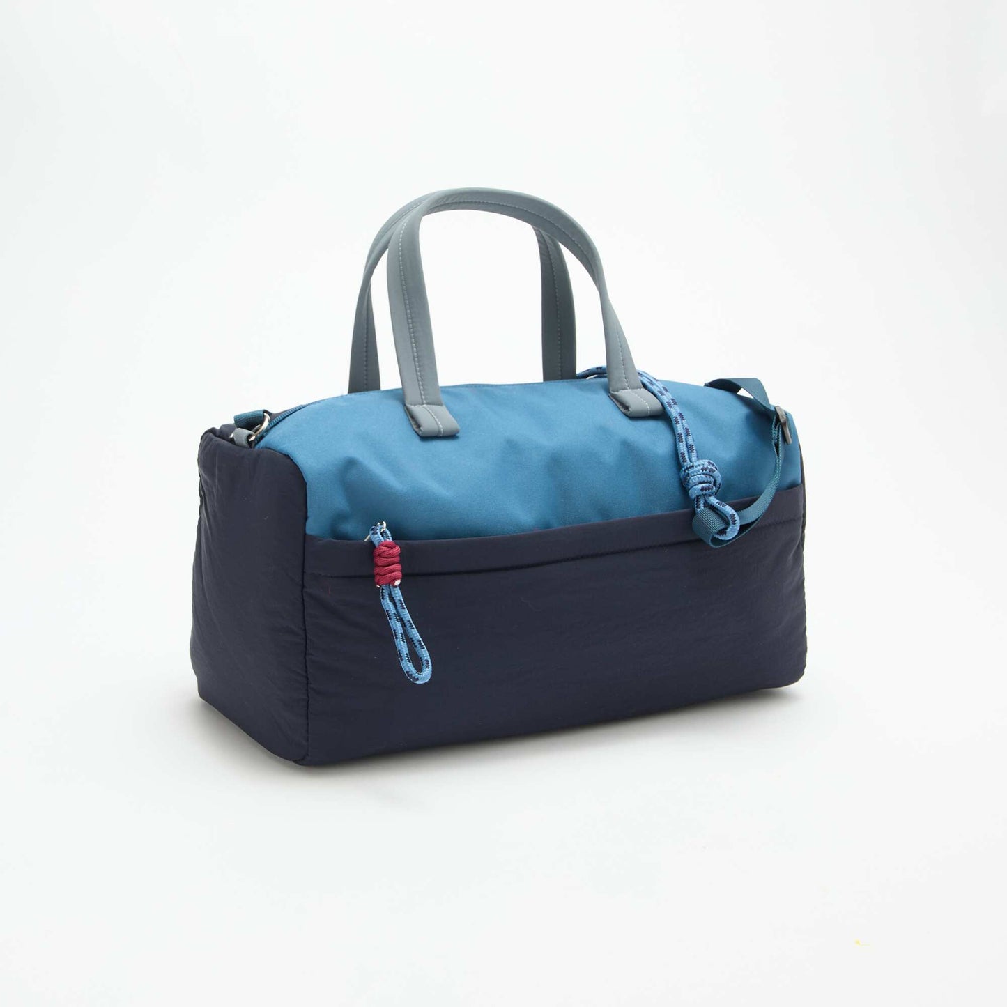 Sac de voyage BLEU