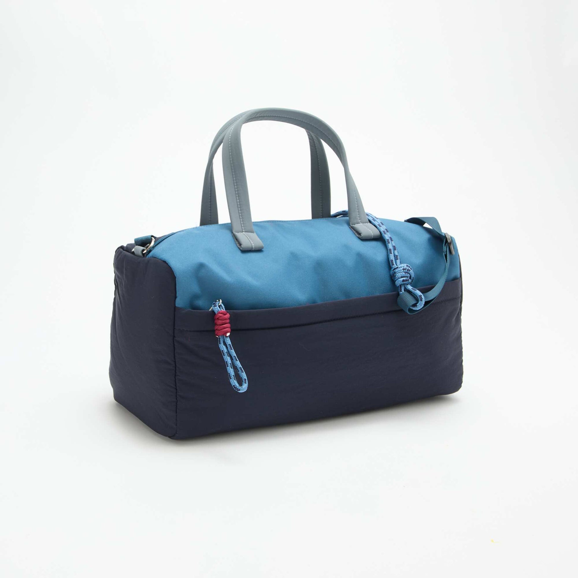 Sac de voyage BLEU