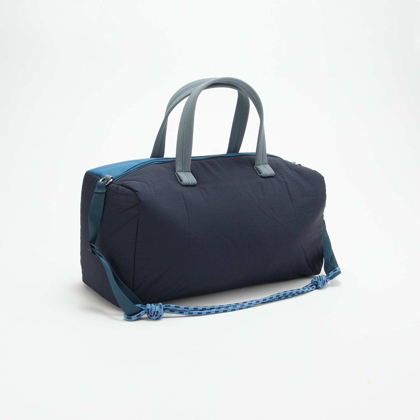 Sac de voyage BLEU