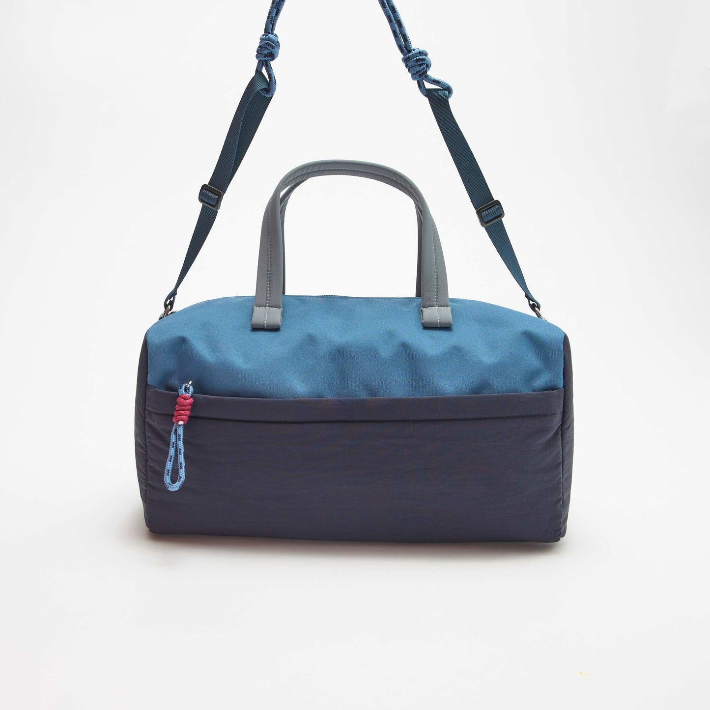 Sac de voyage BLEU