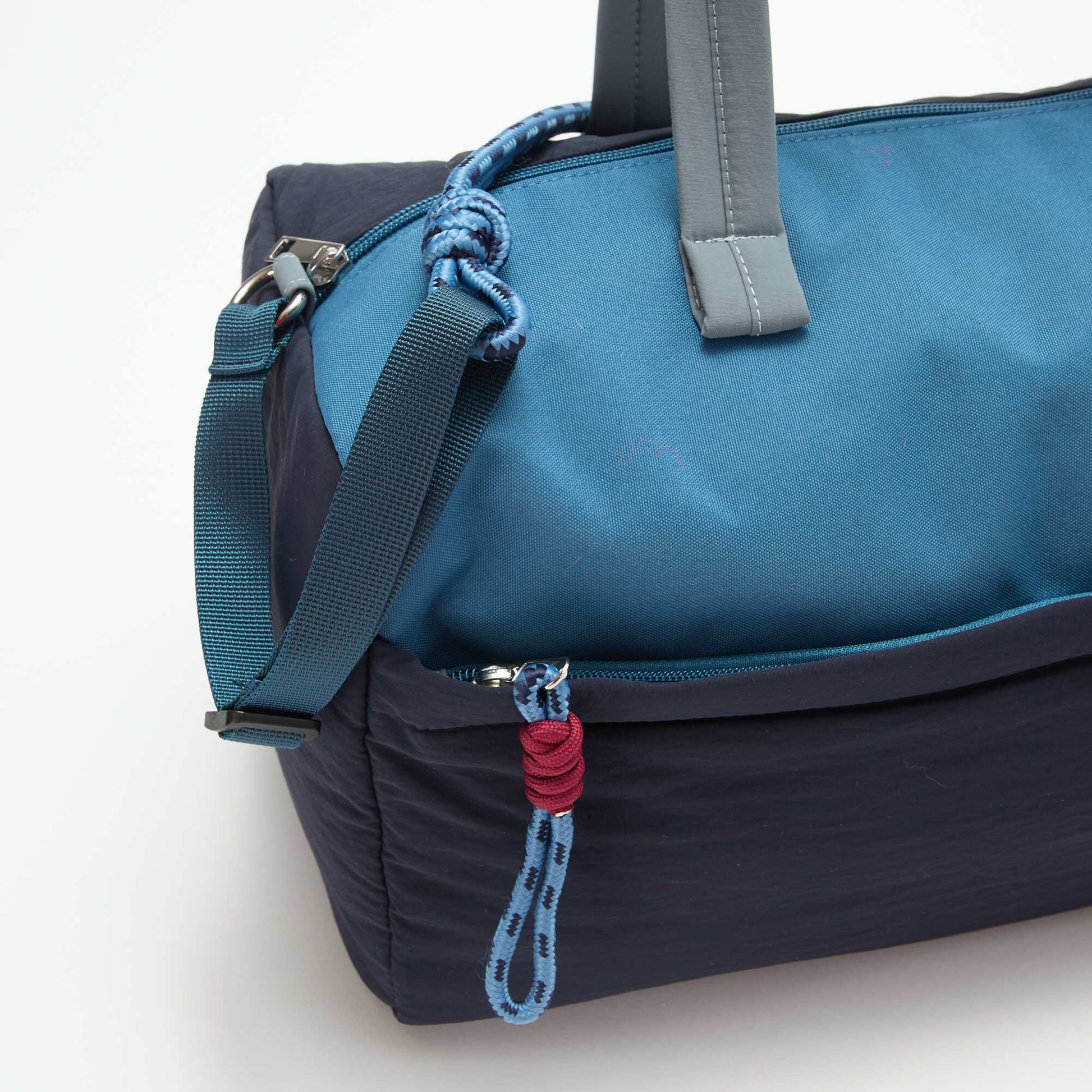 Sac de voyage BLEU