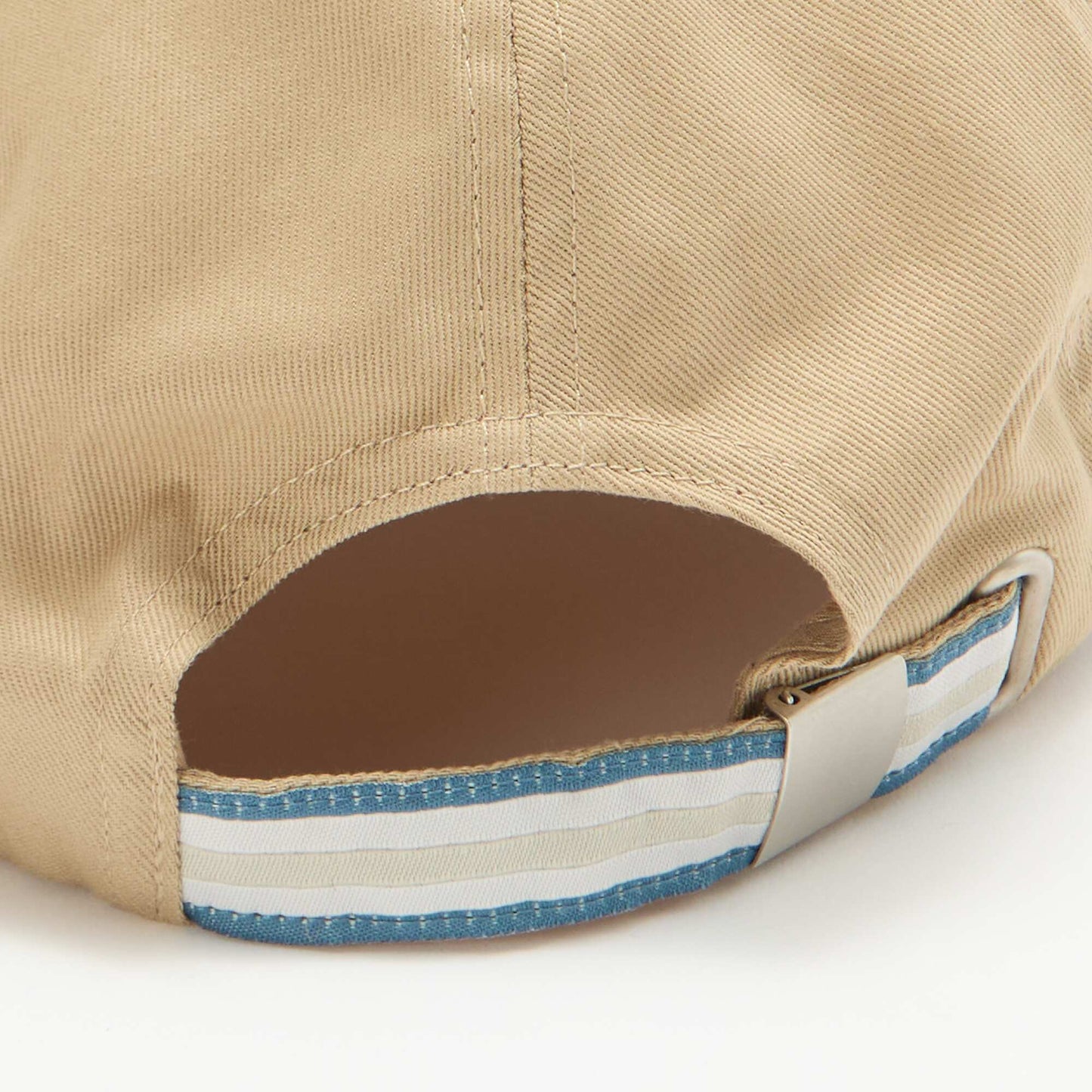 Casquette baseball BEIGE