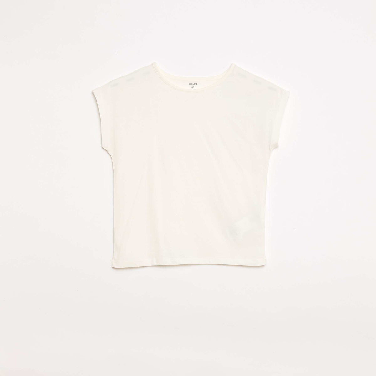 Lot de 2 t-shirts à manches courtes - 2 pièces ROSE