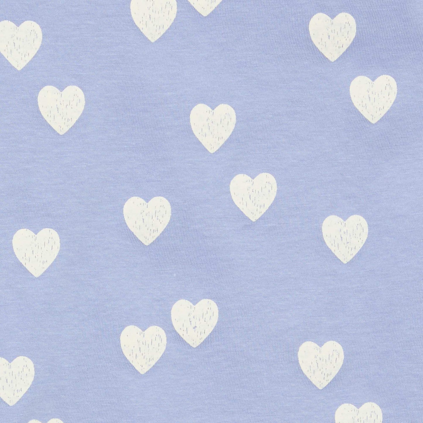 Ensemble pyjama court t-shirt + short - 2 pièces BLEU