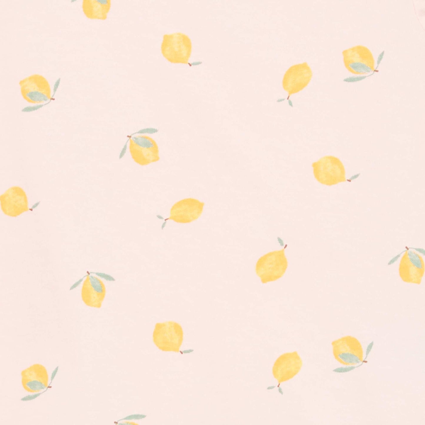 Ensemble pyjama court t-shirt + short - 2 pièces ROSE