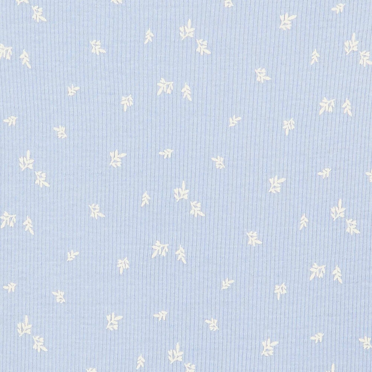 Ensemble de pyjama court t-shirt + short - 2 pièces BLEU