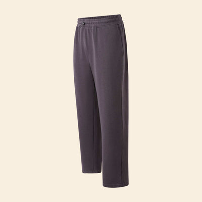 Jogging de sport unisexe NOIR
