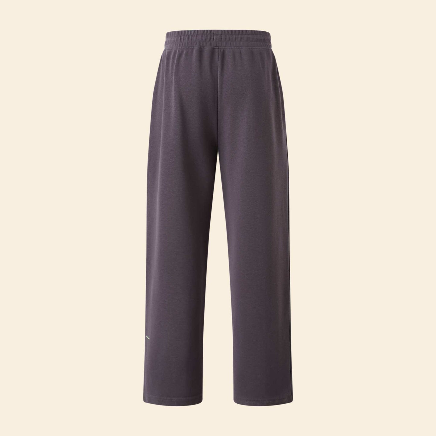 Jogging de sport unisexe NOIR