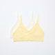 BLANC/JAUNE