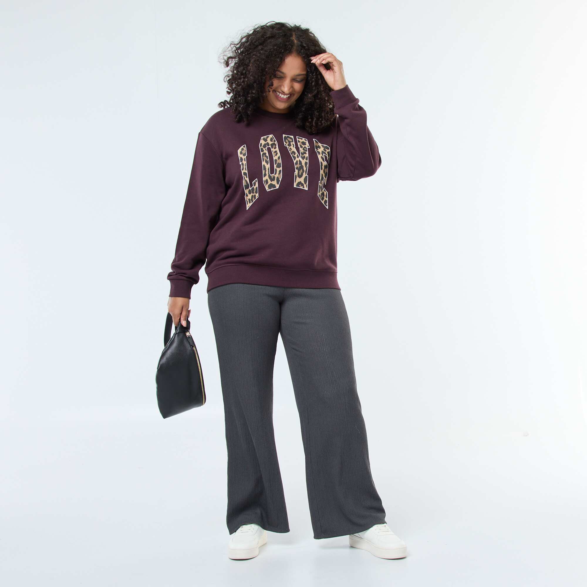 Jack & Jones Pantalon plissé avec stretch - Mode Avenue Jack & Jones Pantalon plissé avec stretch - Mode Avenue