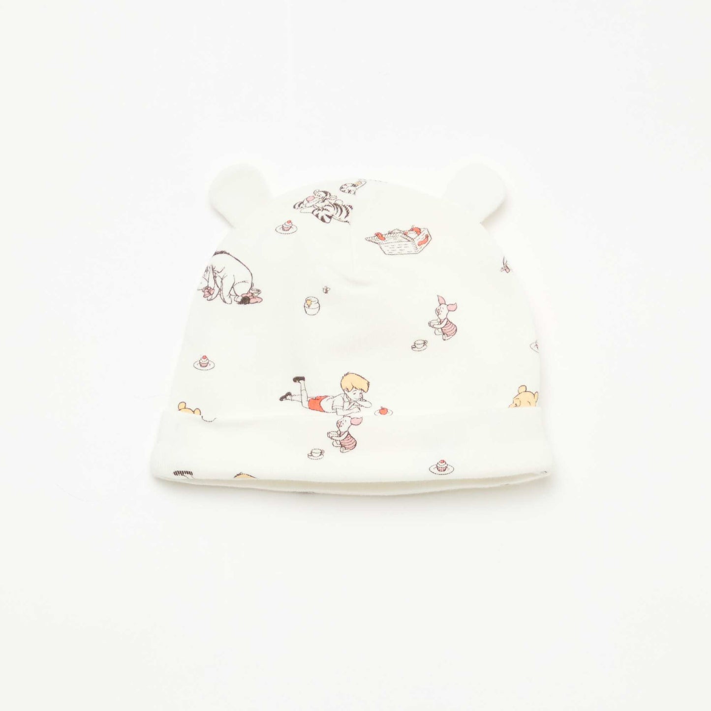 Ensemble body + legging + bonnet 'Disney' BLEU
