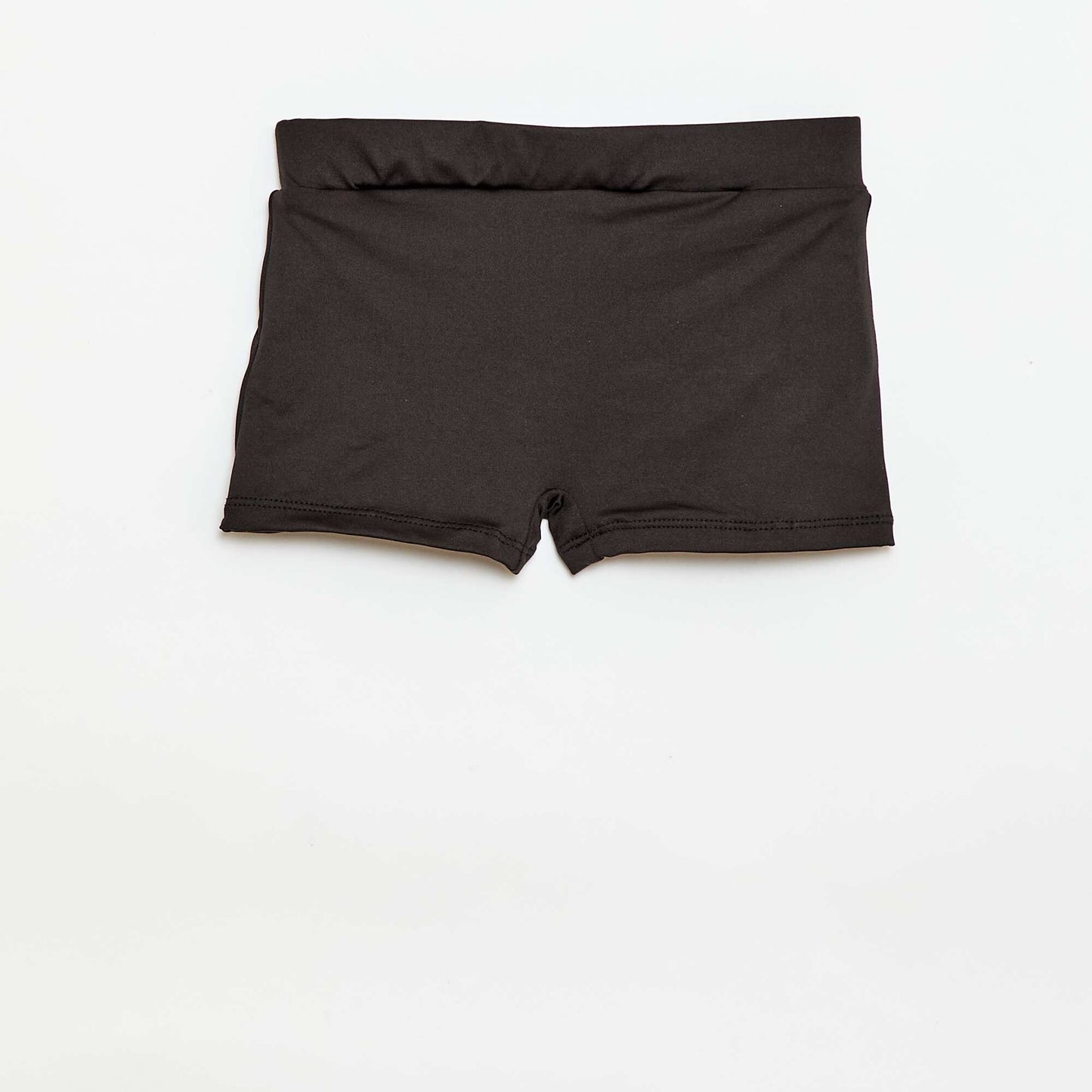 Boxer de bain 'Mario' BLEU
