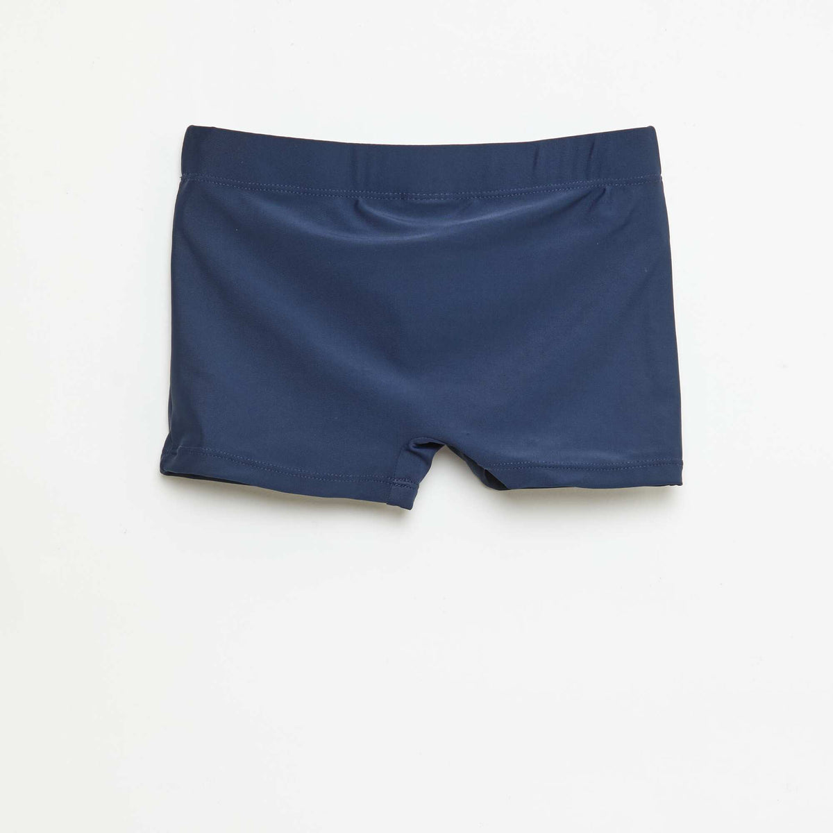 Short de bain 'Minecraft' VERT