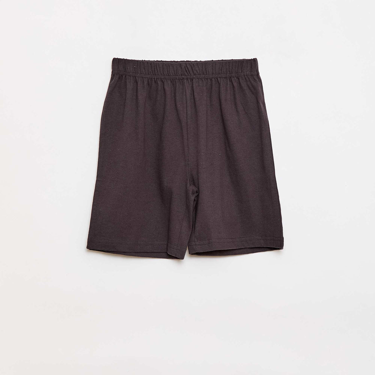 Pyjama short 'Mario' 2 pièces VERT