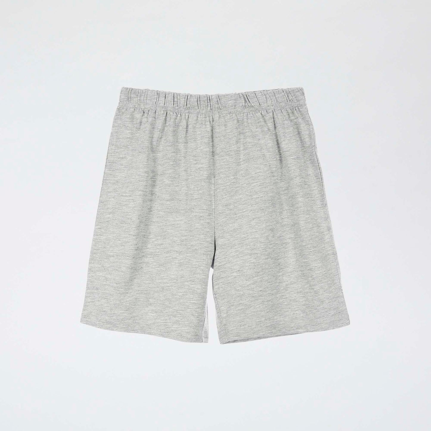 Ensemble de pyjama 'Dragonball' en coton BLEU