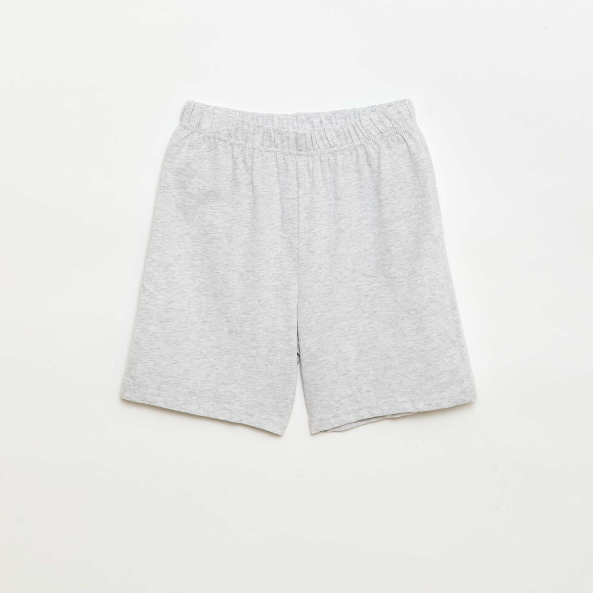 Pyjama short 'Spider-Man' 'Marvel' BLEU