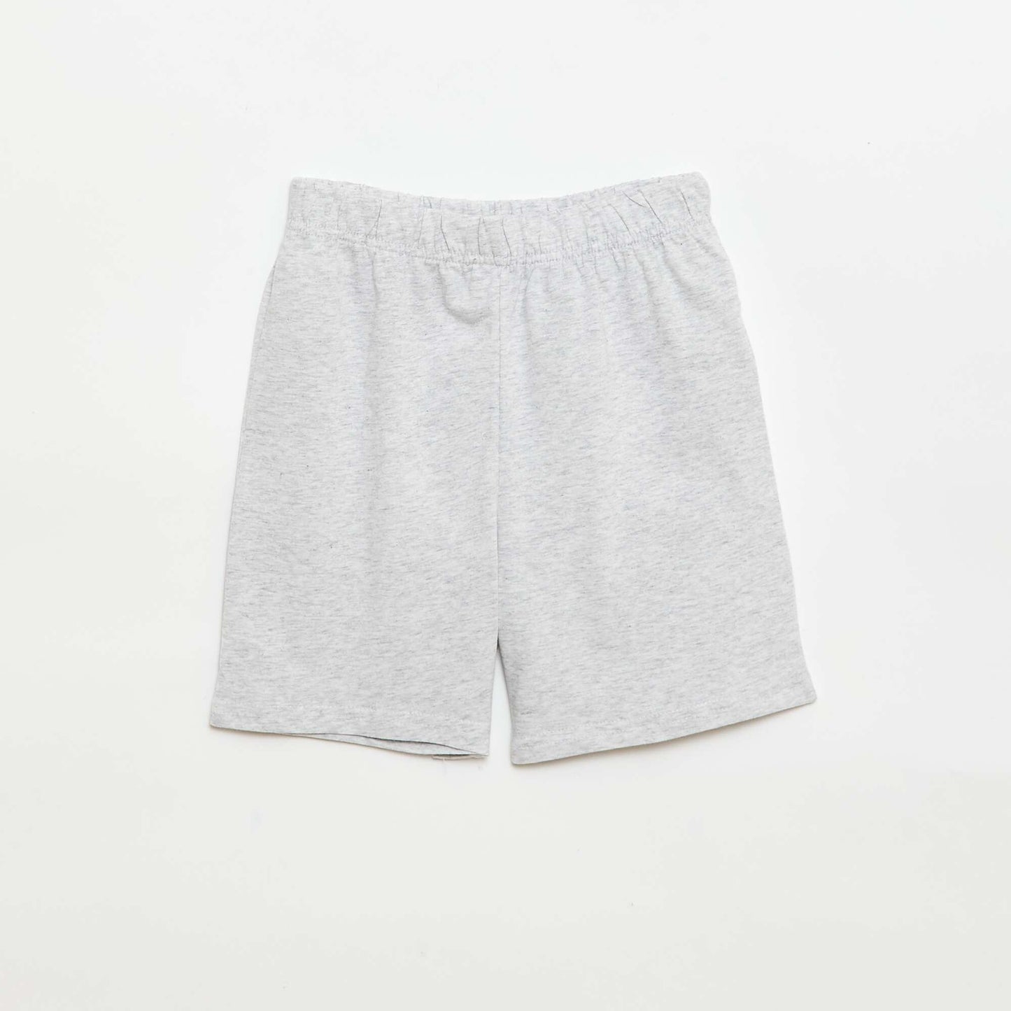 Pyjama short 'Hulk' 'Marvel' VERT