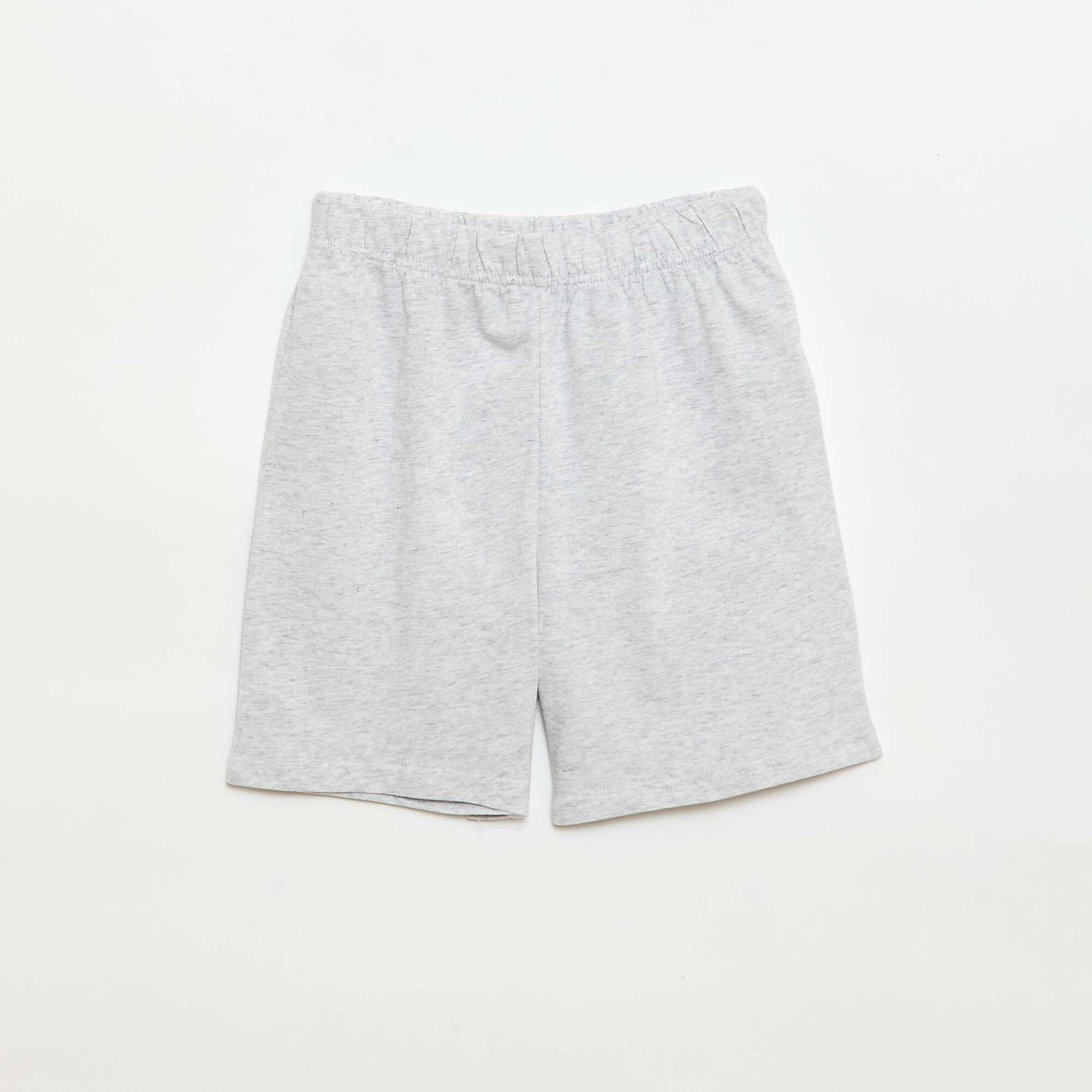 Pyjama short 'Hulk' 'Marvel' VERT