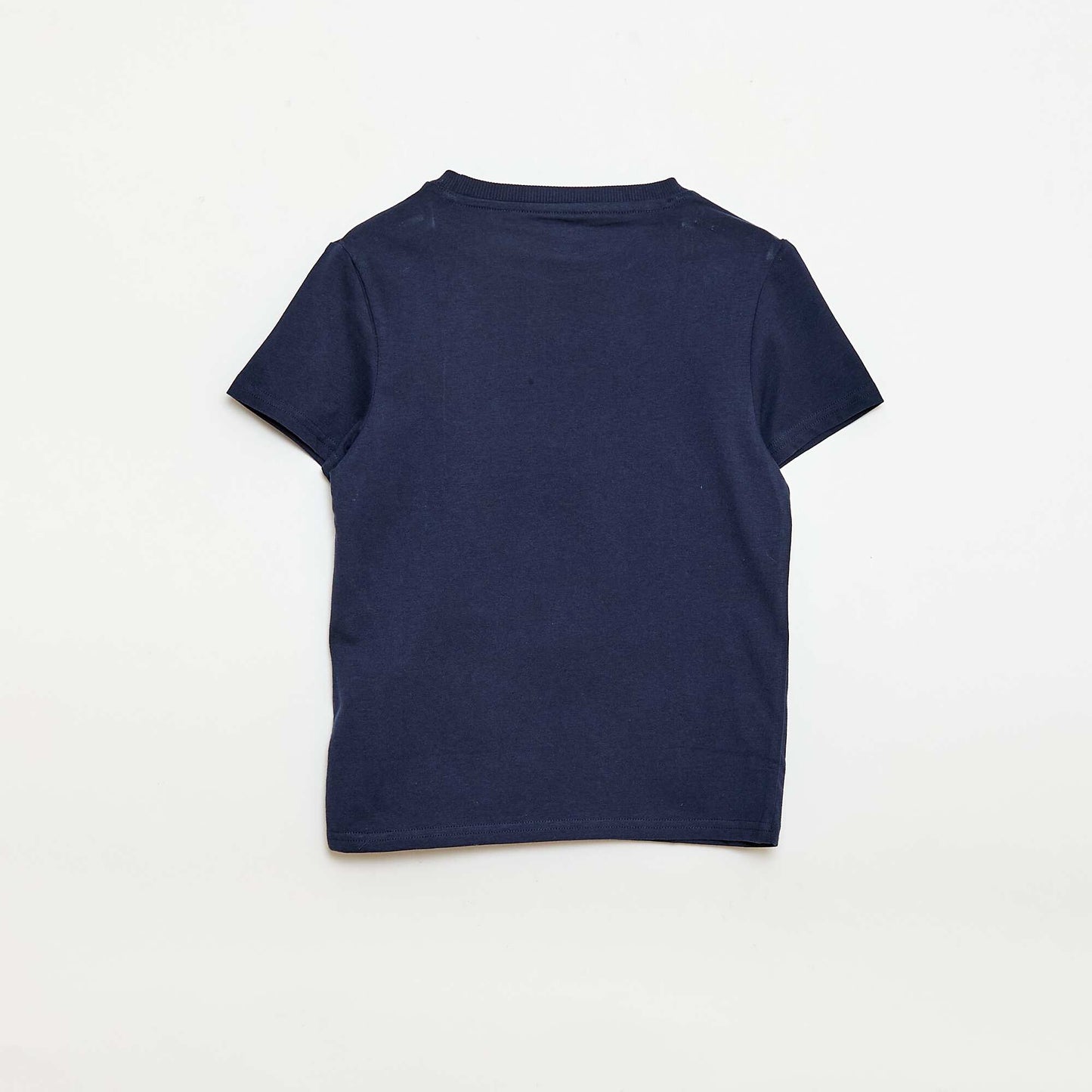 Pyjama short 'Captain america' 'Marvel' BLEU