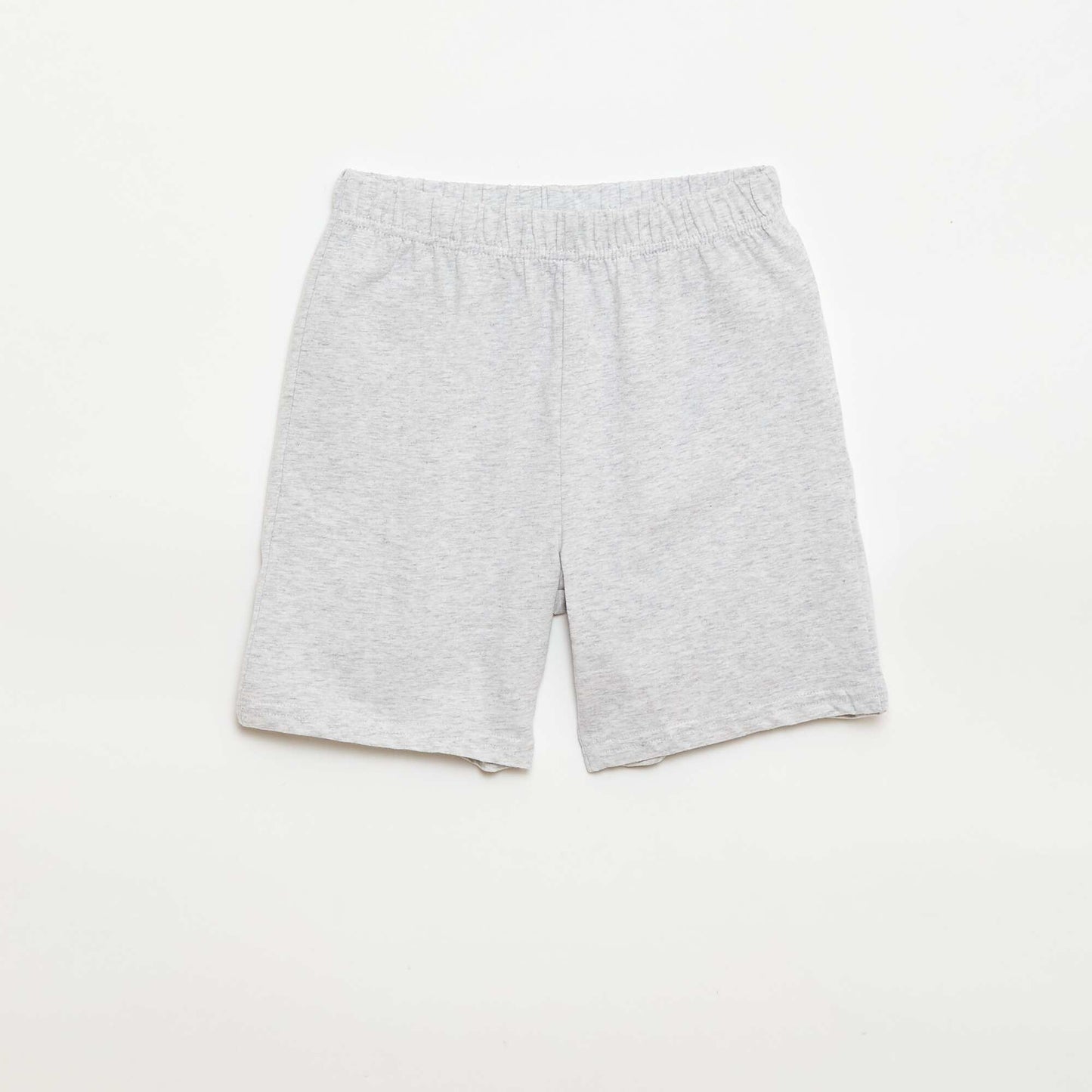 Pyjama short 'Captain america' 'Marvel' BLEU