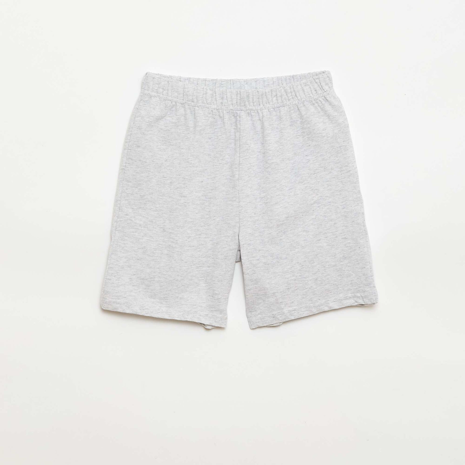 Pyjama short 'Captain america' 'Marvel' BLEU