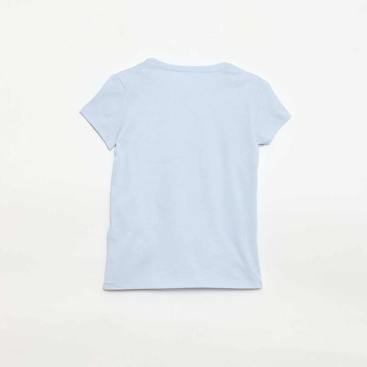 Pyjama 'Disney' 2 pièces  short + T-shirt BLEU