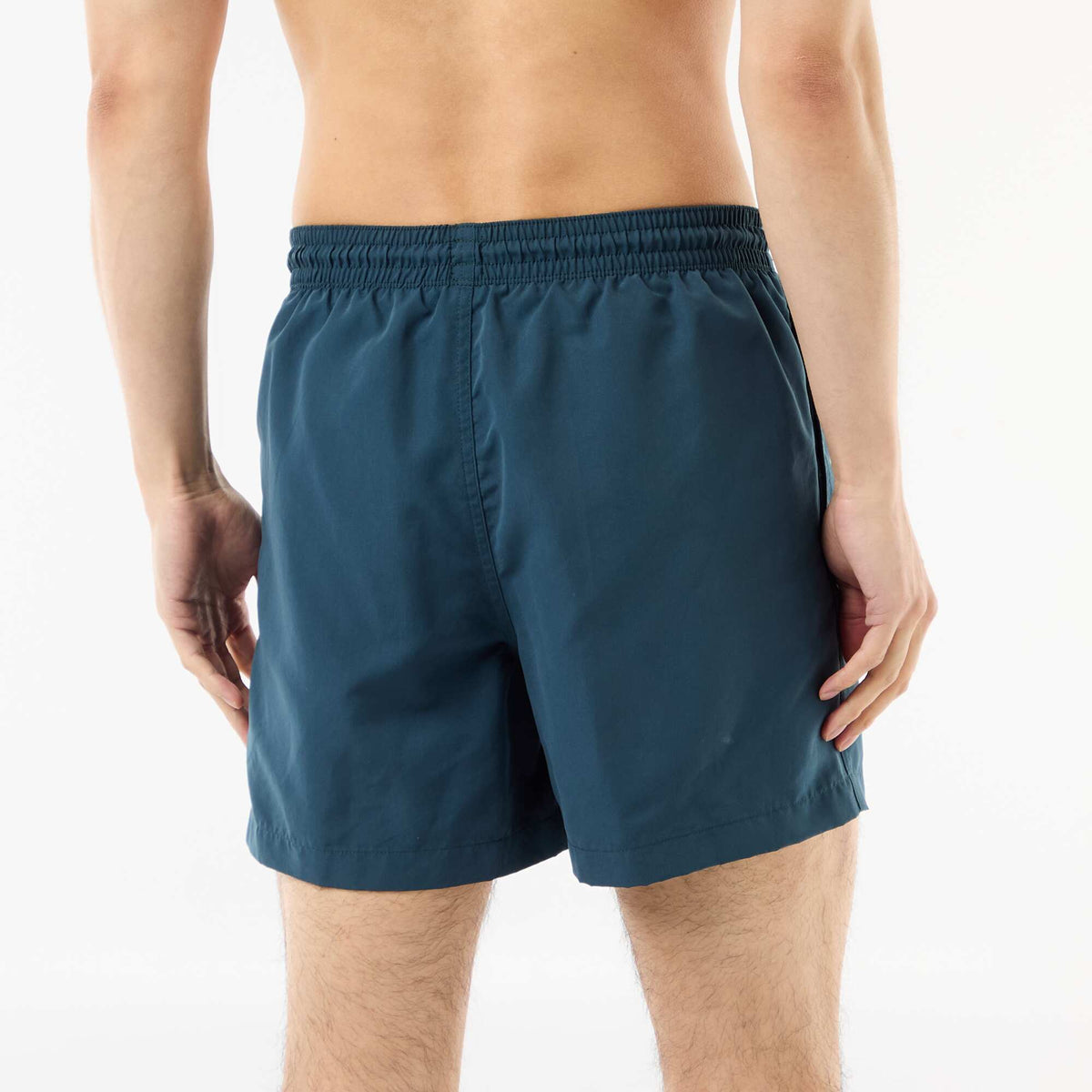 Short de plage BLEU