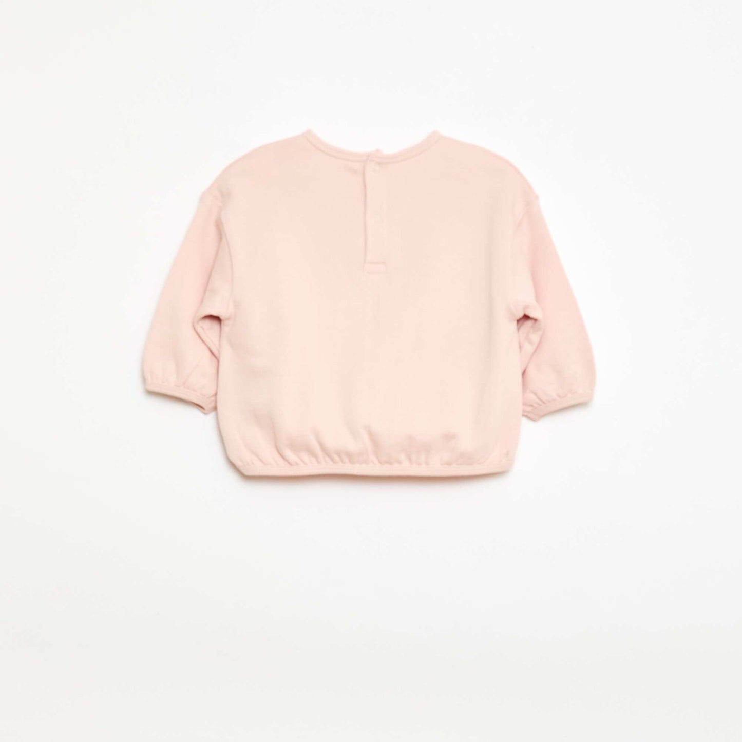 Ensemble de jogging sweat + pantalon ROSE