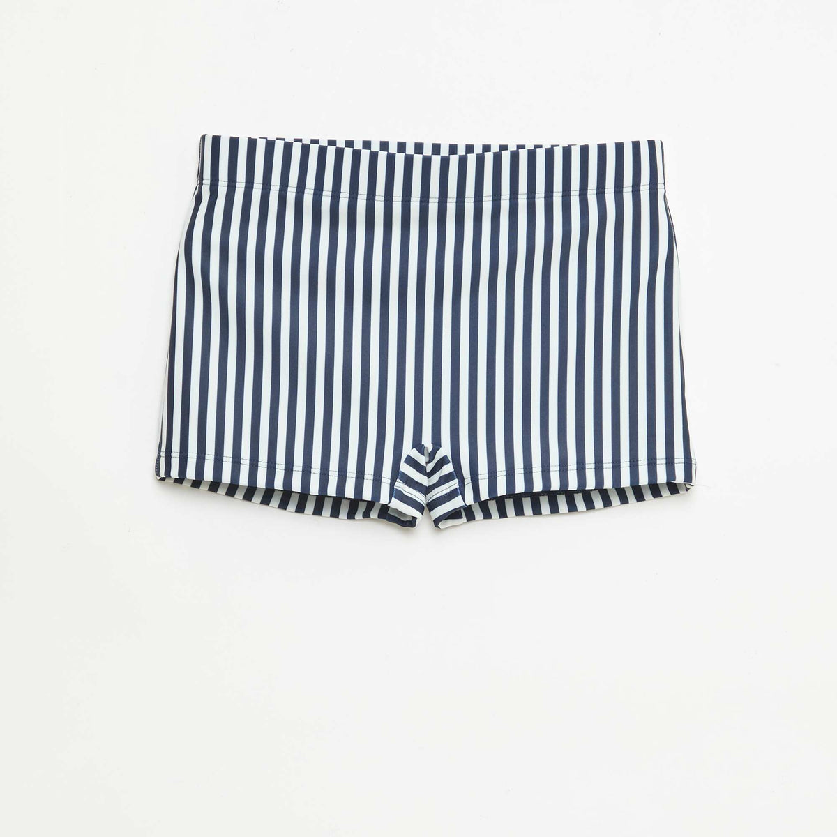 Lot de 2 boxers de bain BLEU
