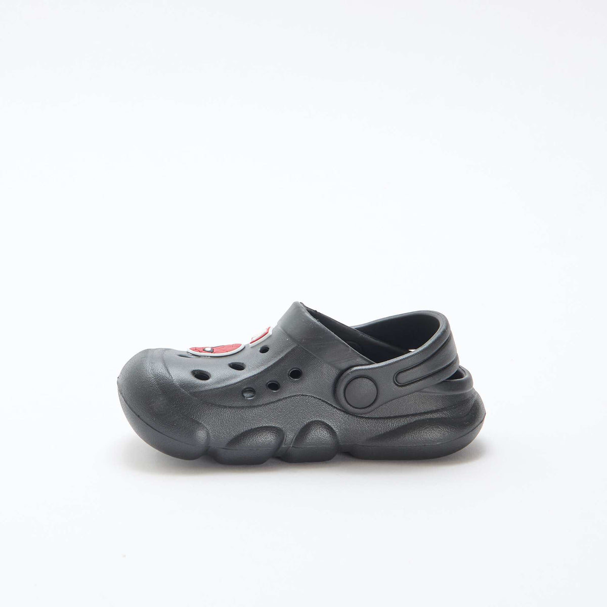 Mule 'Marvel' 'Spiderman' uni NOIR