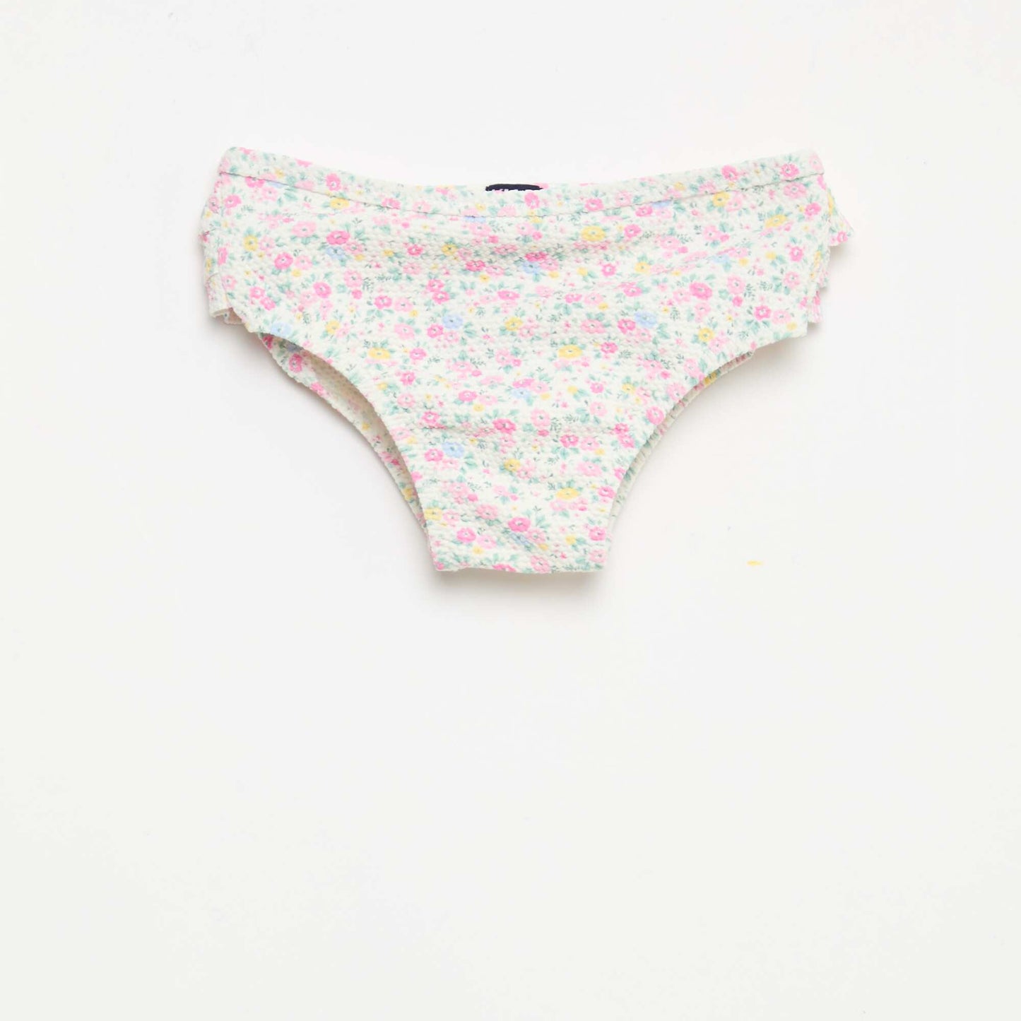 Lot de culotte de bain - 2 pièces BLANC