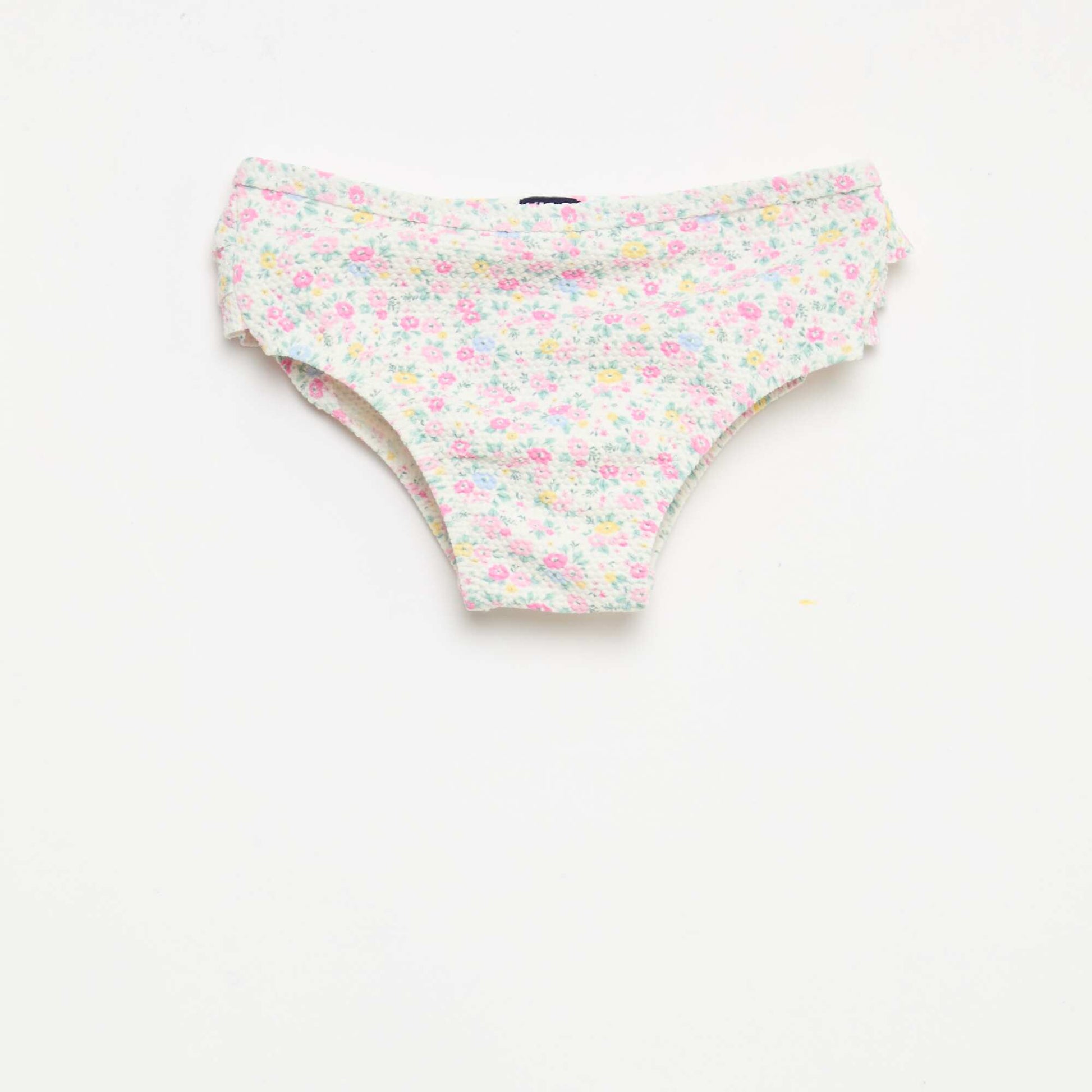 Lot de culotte de bain - 2 pièces BLANC