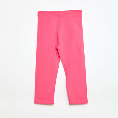 Legging court uni ROSE