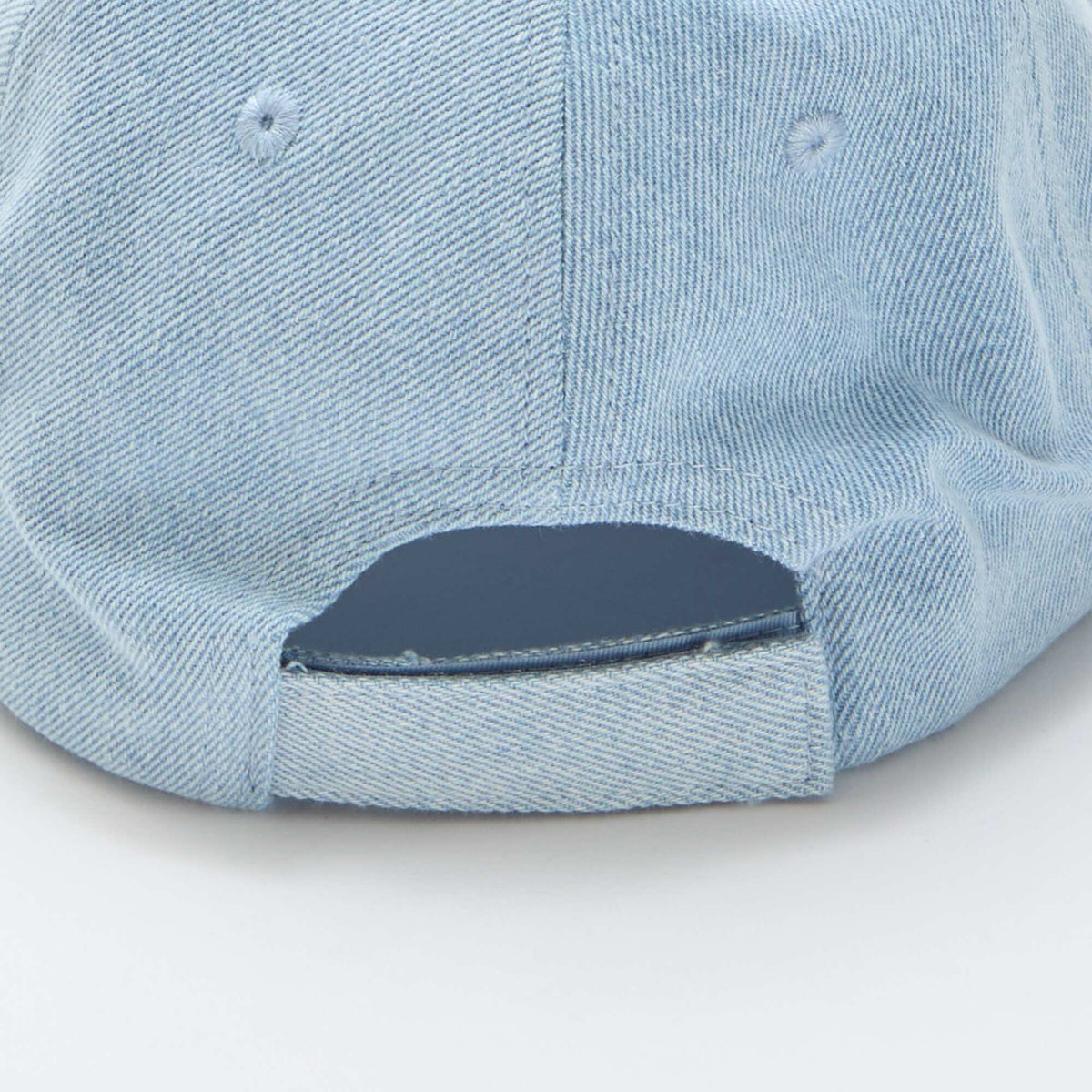 Casquette 'Stitch' 'Disney' BLANC